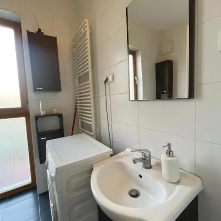 Apartament Okecie Cybernetyki